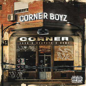 Corner (Explicit)