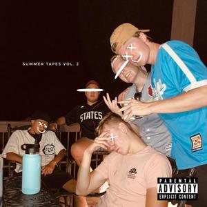 SUMMER TAPES: VOLUME 2 (Explicit)