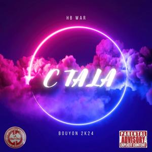 C TALA - bouyon 2k24 (feat. Jackie Beatz)