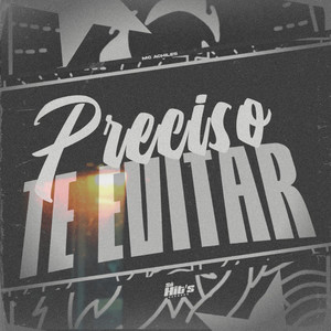 Preciso te Evitar (Explicit)