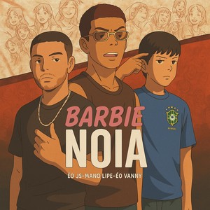 Barbie noia (Explicit)