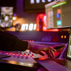Afrobeats Party Anthem: Get Your Dance On with [Peru] (Instrumental)