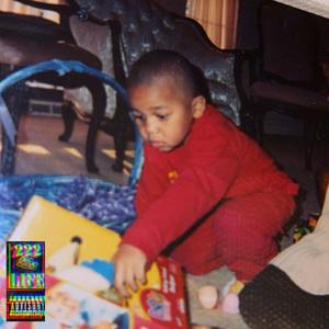 Meant To Be (feat. CRiX oF EARTH & Juntoons) (Explicit)