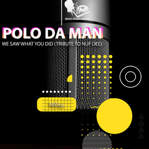 We Saw What You Did (Tribute To NuF DeE)