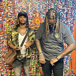 SERVIN THE 1 (feat. Lil Grim) (Explicit)