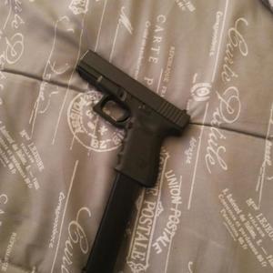 Self Inflicted (Explicit)