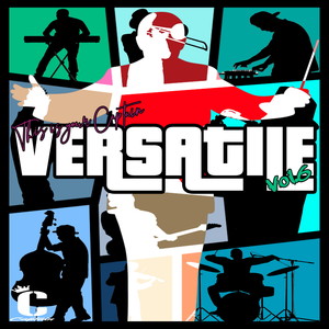 Versatile, Vol. 6