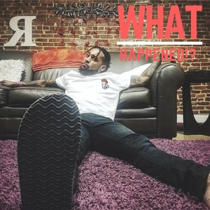 God-Like Status(feat. Rico B) (Explicit)