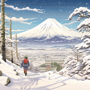 Piano Raindrops in Virtuality