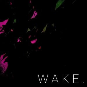 Wake.