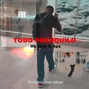 Todo tranquilo (feat. Apx) (Explicit)