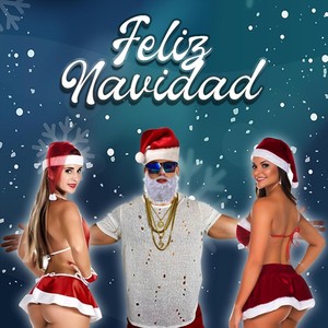 Feliz Navidad