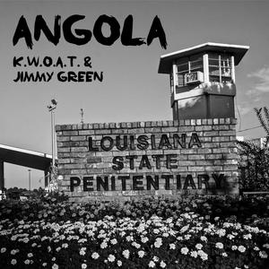 Angola (Jimmy Green Remix|Explicit)