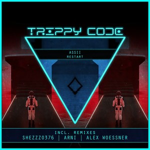 Restart (Alex Woessner Remix)