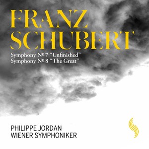 Symphony No. 8 in B Minor, D. 759 