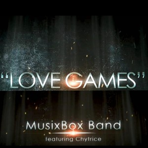 Love Games (feat. Chytrice) [Explicit]