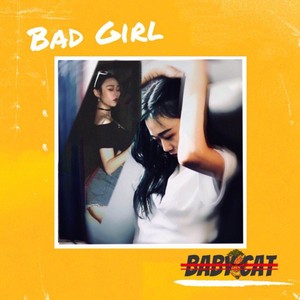 Bad Girl