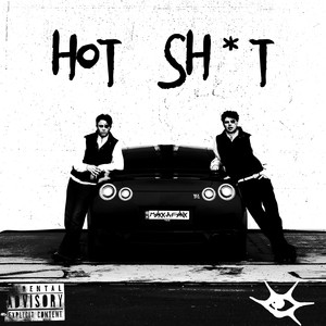 MøkkaFønk - HOT SH*T (Frelst) (Explicit)