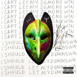 MASK2:CHAMELEON (Explicit)