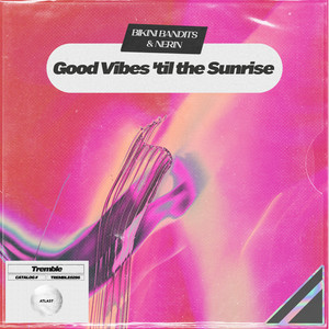 Good Vibes 'til the Sunrise