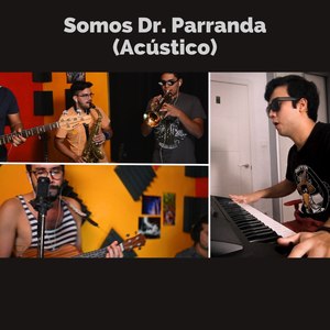 Somos (Acústico) [Explicit]