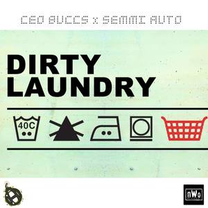 DIRTY LAUNDRY (Explicit)