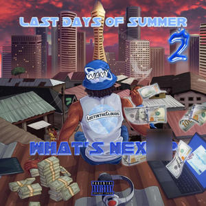 I'M HERE NOW (Explicit)