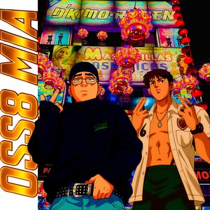 MIA (OSS8) (Explicit)