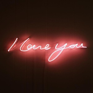I Love You. (Explicit)