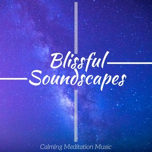 Blissful Soundscapes: Calming Meditation Music and Sleep Music to Help You Relax and Fall Sleep Asleep Quickly