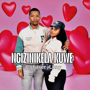 Ngizinikela kuwe (feat. Lizzy)