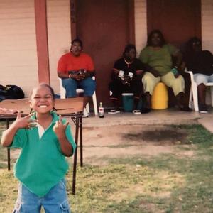 Stray (feat. Macgang Moddy) (Explicit)