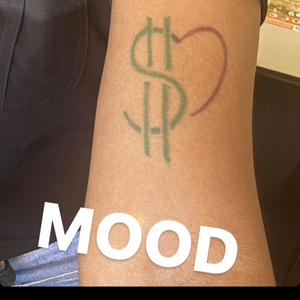 MOOD/she about (Explicit)