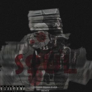 Soul Richer (feat. Sluttyboy1k) [Explicit]