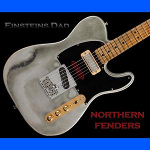 Fallen Trees(feat. Dave Budd, Richard Bradley & Steve Shouse)