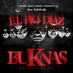 El Pio Diaz (Con Tololoche)