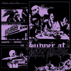 Supper At Nice Guys (Explicit)
