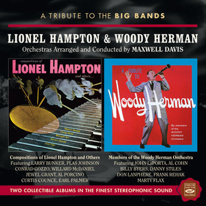 Woodchopper's Ball(A Tribute to Woody Herman)