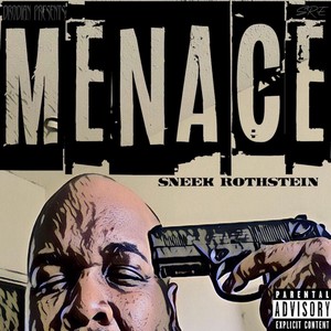 Get Out My Face (Explicit)