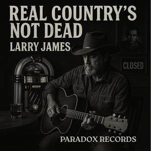Real Country’s Not Dead