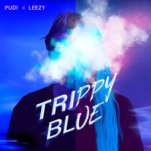 Pudi - Trippy BLUE