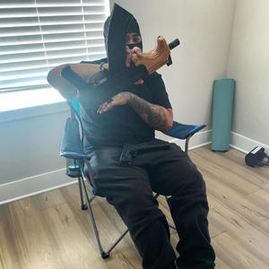 Kall my bluff (Explicit)