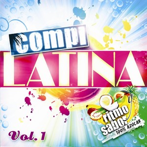 CompiLatina, Vol. 1 (Ritmo Sabor)