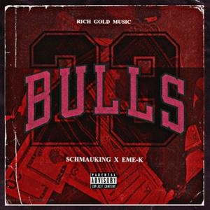 Bulls (feat. Schmauking)