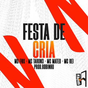 Festa De Cria