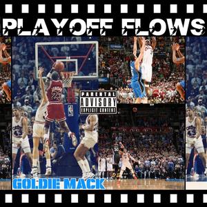 Playoff Flows (Explicit)