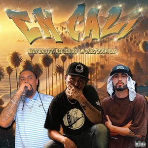 En Cali (Explicit)