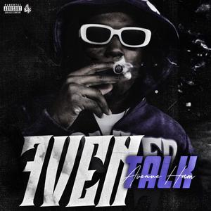 7ven Talk (Explicit)