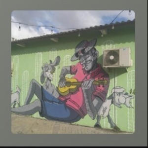 Otherside (feat. Pina Jones)