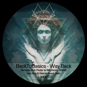 Way Back (Rich Pinder & Billy Kenny Remix)